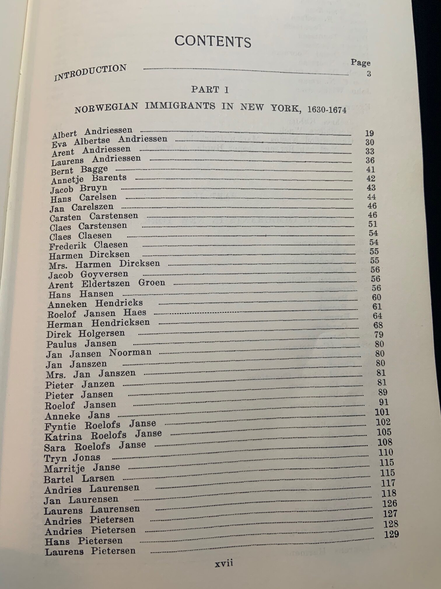 Scandinavian Immigrants in New York 1630-1674 - Image 2