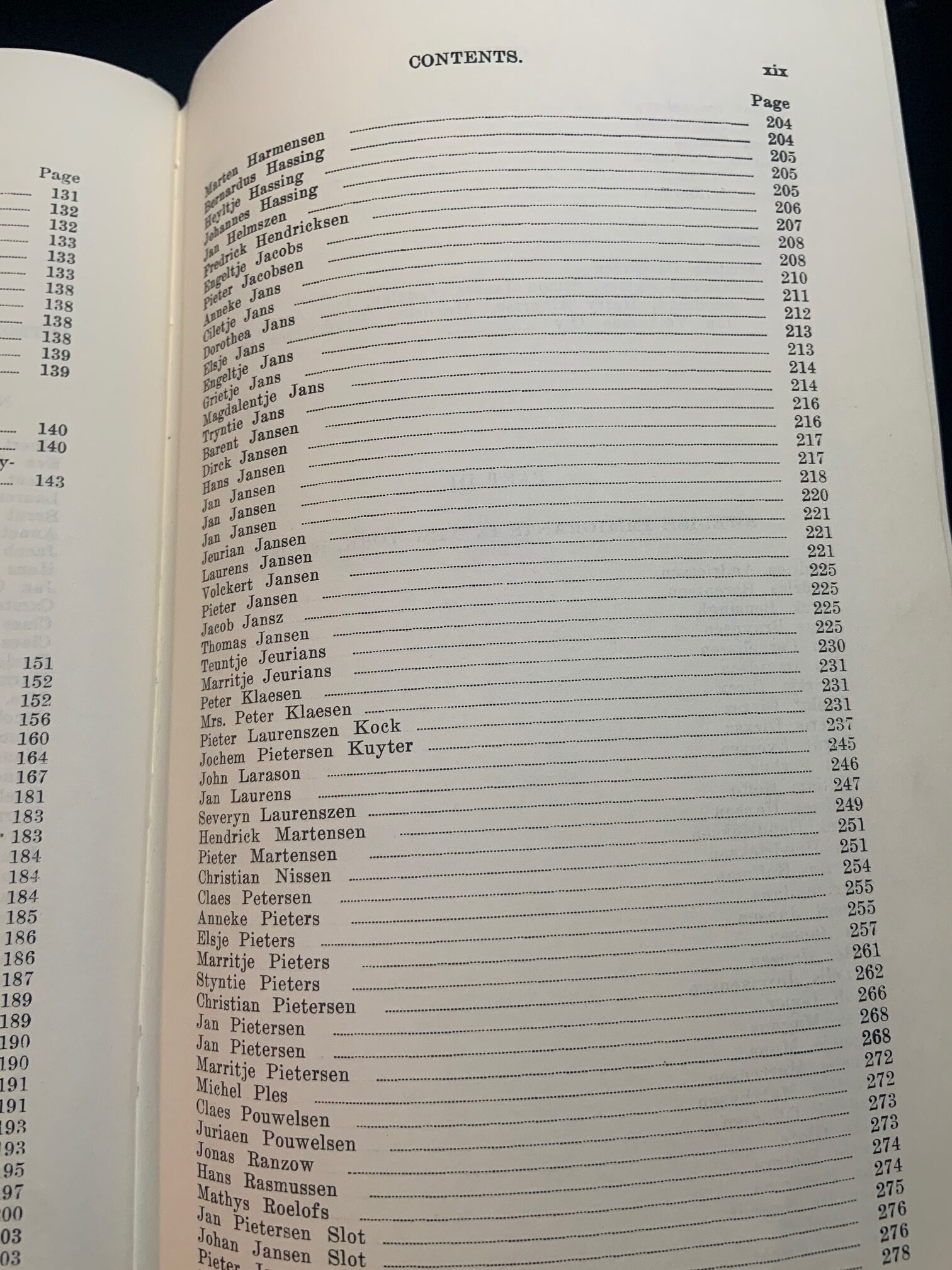 Scandinavian Immigrants in New York 1630-1674 - Image 4