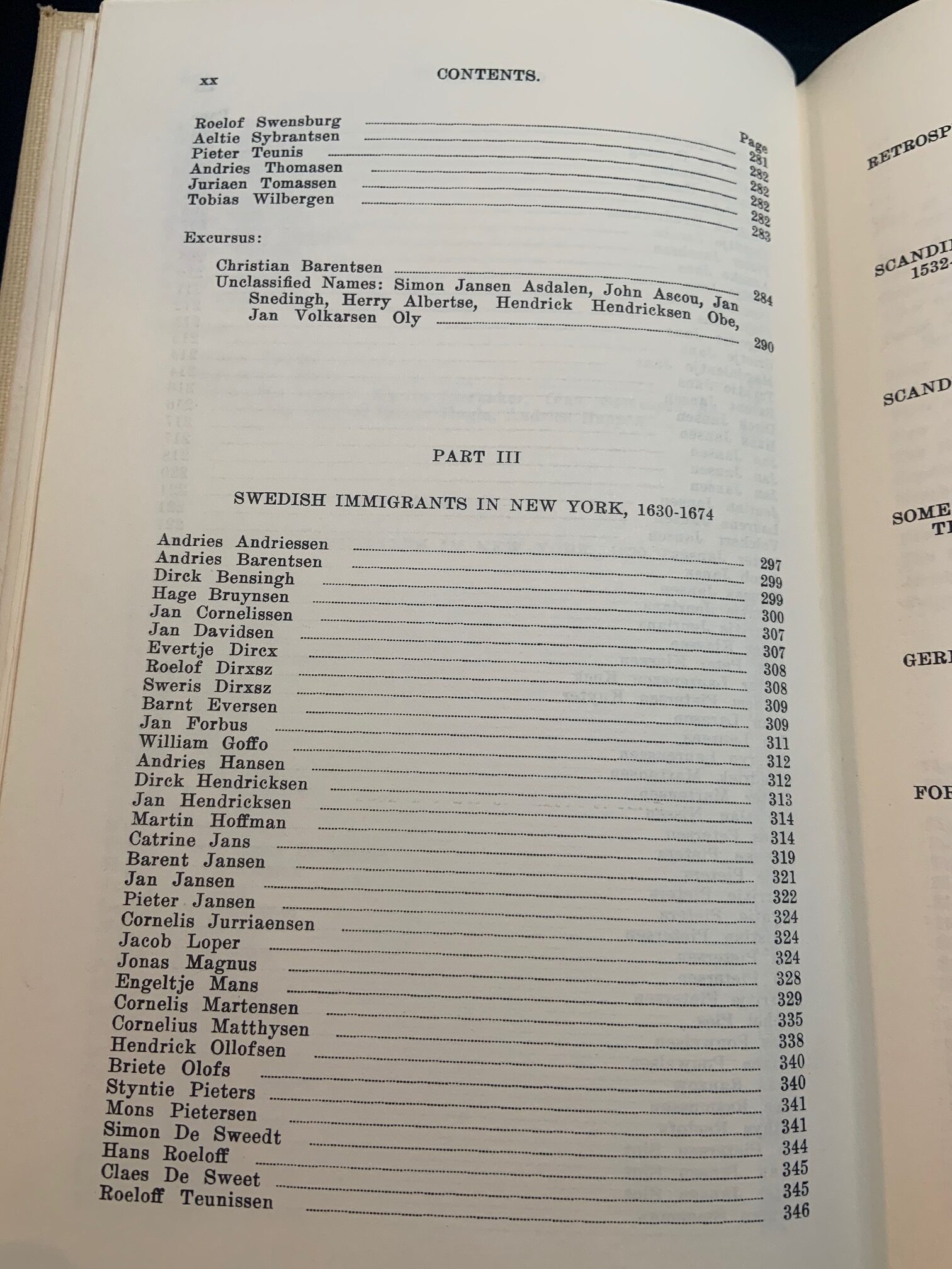 Scandinavian Immigrants in New York 1630-1674 - Image 5