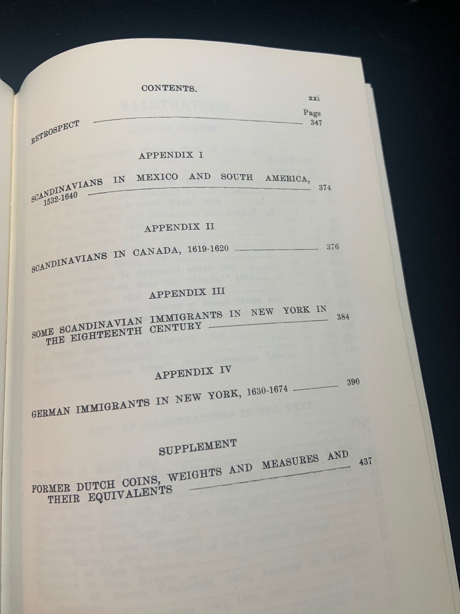 Scandinavian Immigrants in New York 1630-1674 - Image 6