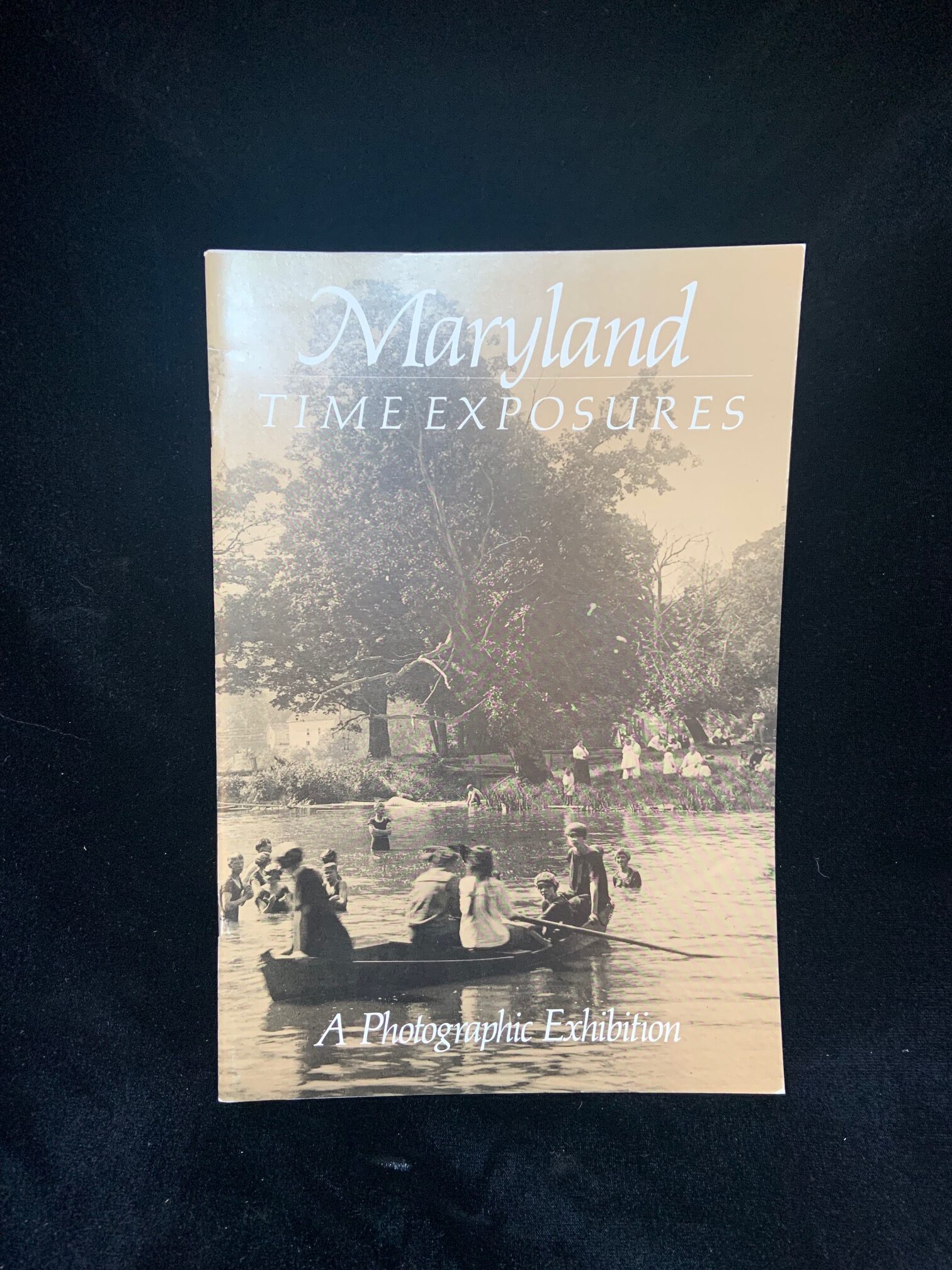 Maryland Time Exposures The Historical Society of Harford County